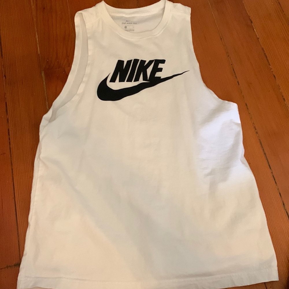 Worn once